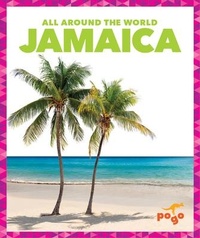 Abbildung von: Jamaica - Pogo Books
