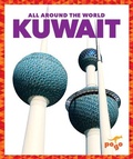 Cover: Kuwait - Pogo Books