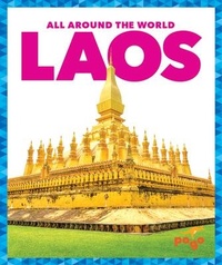 Abbildung von: Laos - Pogo Books