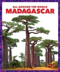 Cover: Madagascar - Pogo Books
