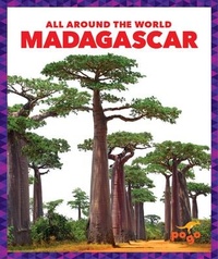 Abbildung von: Madagascar - Pogo Books