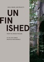 Cover: Unfinished - Actar D