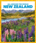 Cover: New Zealand - Pogo Books