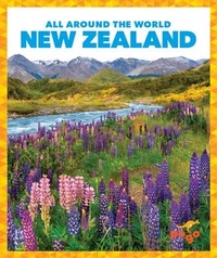 Abbildung von: New Zealand - Pogo Books