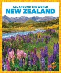 Abbildung von: New Zealand - Pogo Books