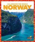 Cover: Norway - Pogo Books