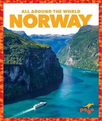 Abbildung von: Norway - Pogo Books