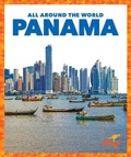 Cover: Panama - Pogo Books