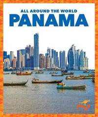 Abbildung von: Panama - Pogo Books