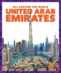 Abbildung von: United Arab Emirates - Pogo Books
