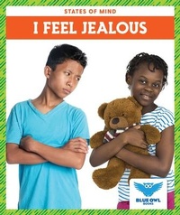 Abbildung von: I Feel Jealous - Blue Owl Books