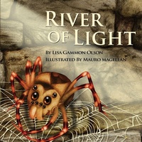 Enlarge image Cover: River of Light - Eifrig Publishing