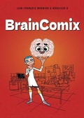 Cover: BrainComix - Graphic Mundi