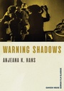 Cover: Warning Shadows - Camden House Inc