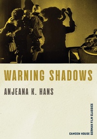 Abbildung von: Warning Shadows - Camden House Inc