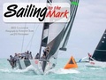 Cover: Cal 2022- Sailing to the Mark - Tide-Mark Press