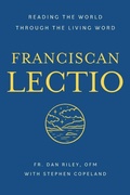 Cover: Franciscan Lectio - Paraclete Press