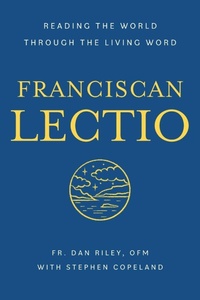Enlarge image Cover: Franciscan Lectio - Paraclete Press