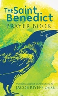 Cover: The Saint Benedict Prayer Book - Paraclete Press