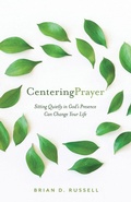Cover: Centering Prayer - Paraclete Press
