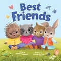 Cover: Best Friends - Kidsbooks Publishing