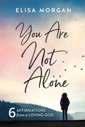 Cover: You Are Not Alone - Discovery House Publishers,U.S.