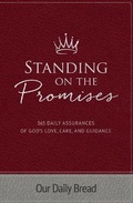 Cover: Standing on the Promises - Our Daily Bread Publishing