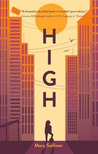 Enlarge image Cover: HIGH - Regal House Publishing LLC