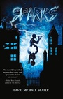 Cover: Sparks - Regal House Publishing LLC