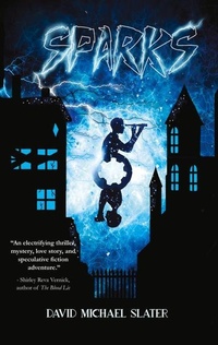 Enlarge image Cover: Sparks - Regal House Publishing LLC