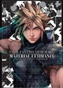 Cover: Final Fantasy VII Remake: Material Ultimania - Square Enix