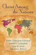 Cover: Christ Among the Nations: Narratives of Transformation in Global Mission - Orbis Books (USA)