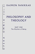 Cover: Philosophy and Theology - Orbis Books (USA)