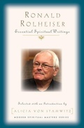 Cover: Ronald Rolheiser - Orbis Books (USA)