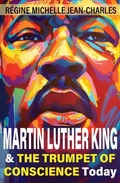 Cover: Martin Luther King and The Trumpet of Conscience Today - Orbis Books (USA)