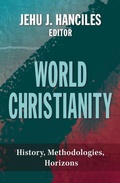 Cover: World Christianity - Orbis Books (USA)
