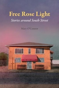 Enlarge image Cover: Free Rose Light - University of Akron Press