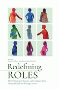 Cover: Redefining Roles - University Press of Colorado