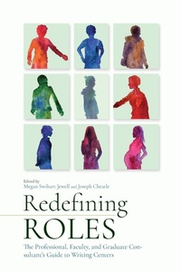 Enlarge image Cover: Redefining Roles - University Press of Colorado