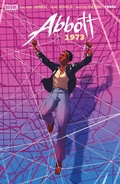 Cover: Abbott: 1973 #3 - Boom Entertainment