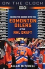 Cover: On the Clock: Edmonton Oilers - Triumph Books