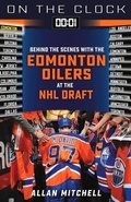 Cover: On the Clock: Edmonton Oilers - Triumph Books