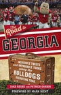 Bild: The Road to Georgia - Triumph Books