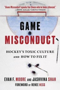 Bild vergrößern Bild: Game Misconduct - Triumph Books