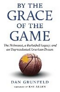 Enlarge image Cover: By the Grace of the Game - Triumph Books