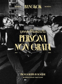 Abbildung von: PERSONA NON GRATA - powerHouse Books,U.S.