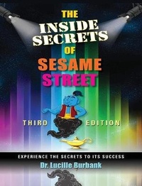 Abbildung von: The Inside Secrets of Sesame Street - Booklocker.com
