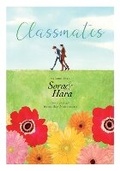 Cover: Classmates Vol. 4: Sora and Hara - Seven Seas Entertainment, LLC
