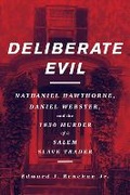 Cover: Deliberate Evil - Chicago Review Press