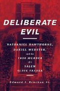 Enlarge image Cover: Deliberate Evil - Chicago Review Press